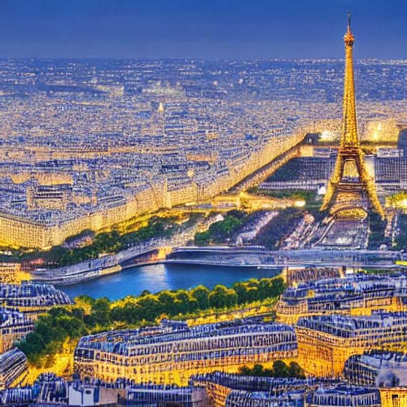 Paris in the Summer Sun: Longer Days, More Parisian Charm!<h3>Is Paris a Summer Dream? (Spoiler Alert: Oui!)</h3><h3>Sun-Kissed City of Lights: Your Parisian Summer Adventure Awaits!</h3><h3>Maximize Your Parisian Summer: Making the Most of Long Daylight Hours</h3><h3>Paris in Summer: Beyond the Tourist Trail (and How to Find Your Own Parisian Joy)</h3><h3>A Parisian Summer Romance: Long Days & Even Longer Memories</h3><h3>Planning Your Parisian Summer Escape: Sunshine, Sightseeing, and So Much More!</h3><h3>Bonjour Summer! Why Paris is Perfect for a Sunny Getaway</h3><h3>Embrace the Parisian Summer: A Guide to Effortless Exploration</h3>