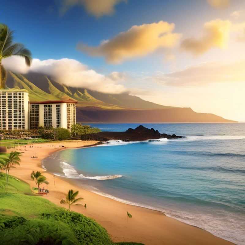 ¿Cuánto tiempo quedarse en Maui? Descifrando el misterio del precio (y las historias) en Hawai<h3>Maui: ¿Paraíso caro o aventura asequible? La duración de tu estadía y el impacto en tu bolsillo (¡y tu alma!)</h3><h3>El dilema de Maui: días de sol vs. presupuesto. Explorando la isla con ojo crítico (y corazón abierto)</h3><h3>Maui: Más allá del precio. Un viaje a la medida de tus sueños (y tu billetera).</h3><h3>Hawai, Maui: ¿Cuántos días necesitas para enamorarte? Una guía con sabor a aventura y a historias locales.</h3>