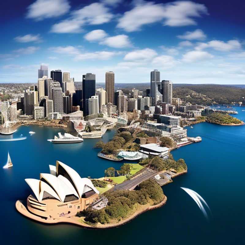 Sydney sous le soleil : Quand partir pour un séjour inoubliable (et abordable) ?<h3>Sydney à petit prix : La meilleure saison pour voyager sans se ruiner</h3><h3>Le coût de Sydney : Haute saison vs. basse saison – quel est le meilleur moment pour vous ?</h3><h3>Découvrir Sydney sans vous ruiner : Le guide des saisons et des prix</h3><h3>Votre budget voyage à Sydney : L'impact de la saison sur vos dépenses</h3><h3>Secrets pour visiter Sydney économiquement : Choisir le bon moment de l'année</h3><h3>Sydney pas cher : Explorez la ville en fonction de la saison</h3><h3>Quand visiter Sydney ? Un guide pratique pour optimiser votre budget</h3>