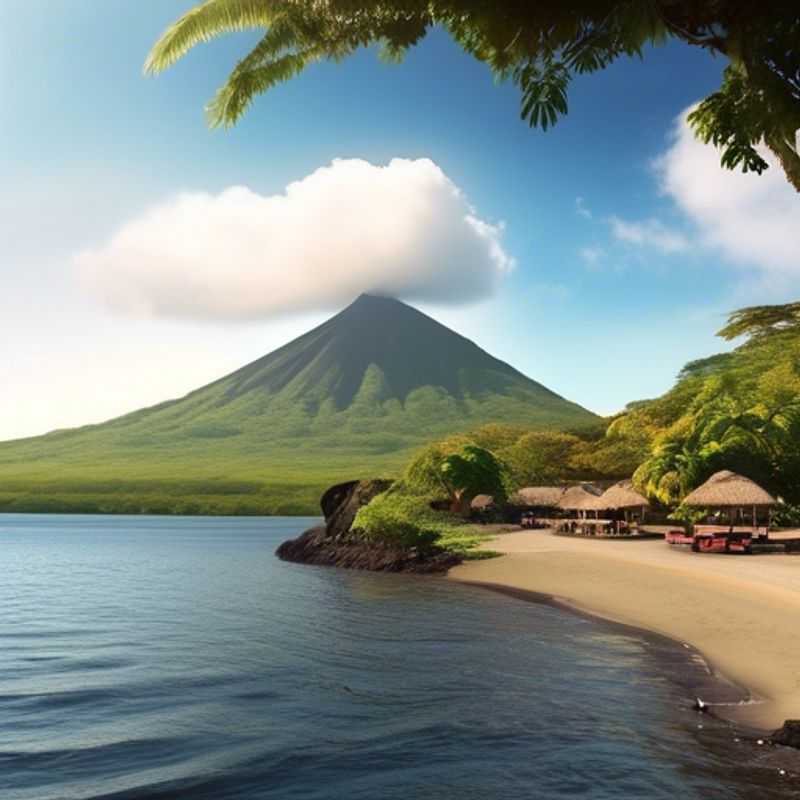 Ômetepe, Nicaragua : Paradis Tropical… Prix abordables ? Dévoilons les Secrets !<h3>Île d'Ômetepe, Nicaragua : Un Budget Voyageur pour un Trésor Insulaire</h3><h3>Explorez Ômetepe sans vous Ruiner : Guide des Prix et Astuces pour un Séjour Inoubliable</h3><h3>Ômetepe, Nicaragua : Luxe et Aventure à Prix Raisonnables ? Mon Expérience Personnelle</h3><h3>Secrets d'Ômetepe : Combien Coûte Vraiment un Séjour au Cœur de la Nature Nicaraguayenne ?</h3><h3>Voyage à Ômetepe : Guide de Prix pour un Évasion Exotique et Accessible</h3><h3>Ômetepe, Nicaragua : Budget Voyage : Conseils et Informations pour un Séjour Magique</h3><h3>Découvrir Ômetepe : Le Guide Complet des Prix et Activités pour un Voyage Inoubliable</h3>