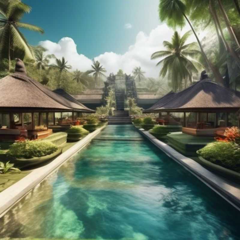 Bali on a Budget&#58; Unveiling the Island Paradise Without Breaking the Bank<h3>Bali's Hidden Gems&#58; Affordable Adventures Beyond the Tourist Trail</h3><h3>Island Magic on a Shoestring&#58;  My Personal Journey to Budget&#45;Friendly Bali</h3><h3>Balancing Bliss and Budget&#58; Navigating Bali's Admission Fees Like a Pro</h3><h3>Beyond the Tourist Dollars&#58; Discovering Authentic Bali on a Limited Budget</h3><h3>Is Bali Expensive?  My Insider's Guide to Affordable Luxury</h3><h3>Unlocking Bali's Treasures&#58; Smart Strategies for Managing Your Travel Expenses</h3><h3>Bali's Allure&#58;  A Value&#45;Driven Itinerary for the Savvy Traveler</h3><h3>My Affordable Bali Adventure&#58;  Tips and Tricks for Budget&#45;Conscious Explorers</h3><h3>From Luxury to Low&#45;Cost&#58; Exploring the Spectrum of Bali's Travel Costs</h3>