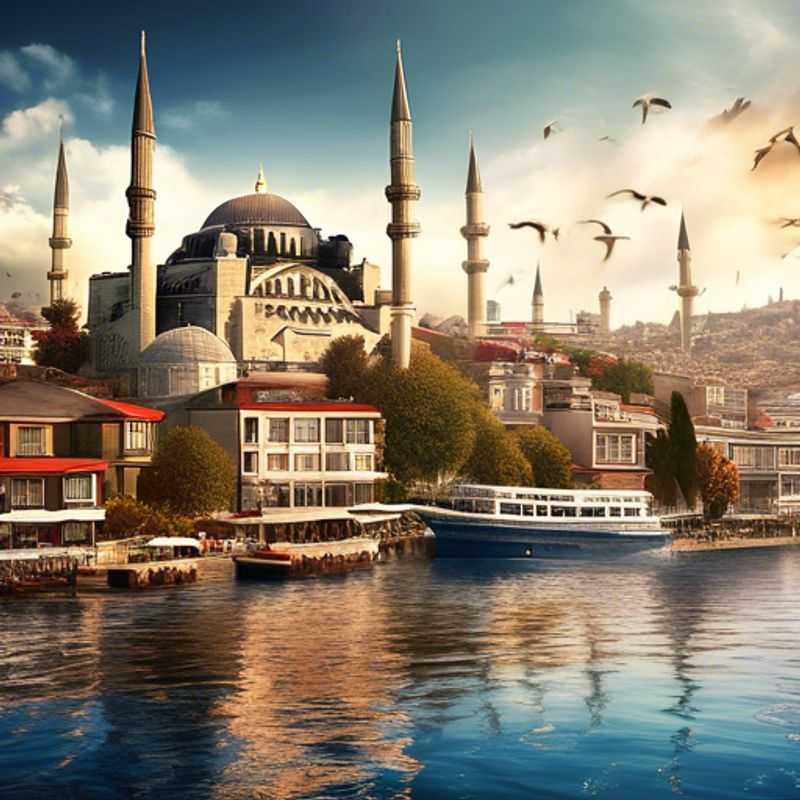 Istanbul&#58; Unveiling the Sultan's Secrets (and Your Wallet's!) &#45; A Tour Guide's Honest Take on Cost<h3>Is Istanbul Expensive?  Let's Decipher the Haggling&#44; the History&#44; and the Hidden Gems!</h3><h3>Istanbul on a Budget&#58;  Myths&#44; Legends&#44; and Money&#45;Saving Maneuvers (A Tour Guide's Tale)</h3><h3>Beyond the Bosphorus&#58; Personalized Luxury vs. Budget Backpacking in Istanbul</h3><h3>Topkapi Palace to Turkish Delight&#58; Exceptional Service and the Real Cost of Istanbul</h3><h3>Istanbul's Hidden Costs&#58;  Unraveling the Price of Paradise (with a dash of humor!)</h3><h3>From Sultan to Tourist&#58;  A Personalized Journey Through Istanbul's Price Tags</h3>