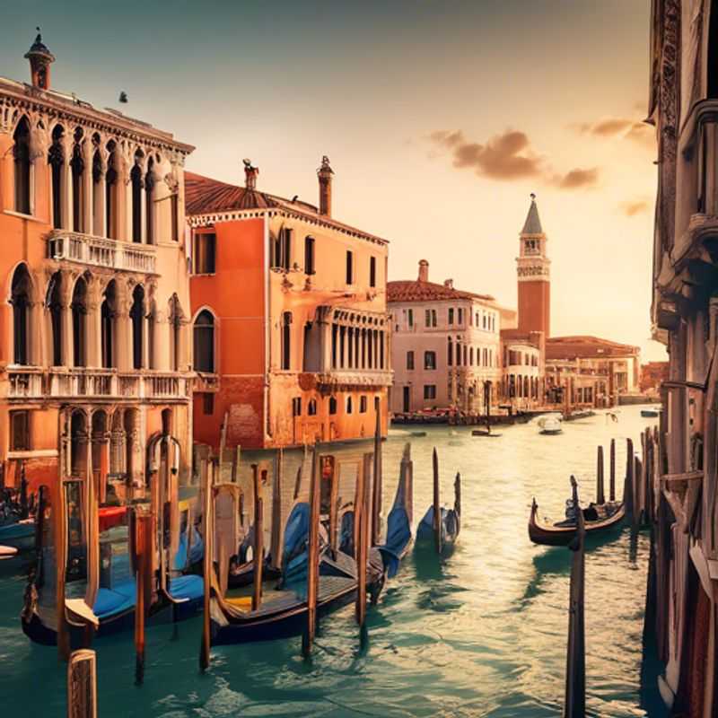 Veneza&#58; Será que a mágica custa caro? Desvendando os preços das atrações!<h3>Veneza&#44; a cidade dos canais&#58; um guia para o seu orçamento (sem afogar a carteira!)</h3><h3>Máscaras&#44; gondolas e... preços? Um olhar divertido sobre o custo de Veneza</h3><h3>Veneza&#58; Mito ou realidade? Desvendando o mistério dos preços turísticos!</h3><h3>Da Praça São Marcos aos segredos escondidos&#58; quanto custa explorar Veneza?</h3><h3>Caçando pechinchas em Veneza&#58; um guia para viajantes econômicos (e aventureiros!)</h3><h3>Veneza sem gastar uma fortuna&#58;  um roteiro para exploradores astutos</h3><h3>Desvendando os segredos de Veneza&#58; um mergulho na história... e nos preços!</h3><h3>A Veneza dos seus sonhos&#58; um guia para planejar a viagem perfeita (sem quebrar o cofrinho!)</h3><h3>Veneza&#58; Uma aventura histórica acessível?  Descubra o custo da magia!</h3>