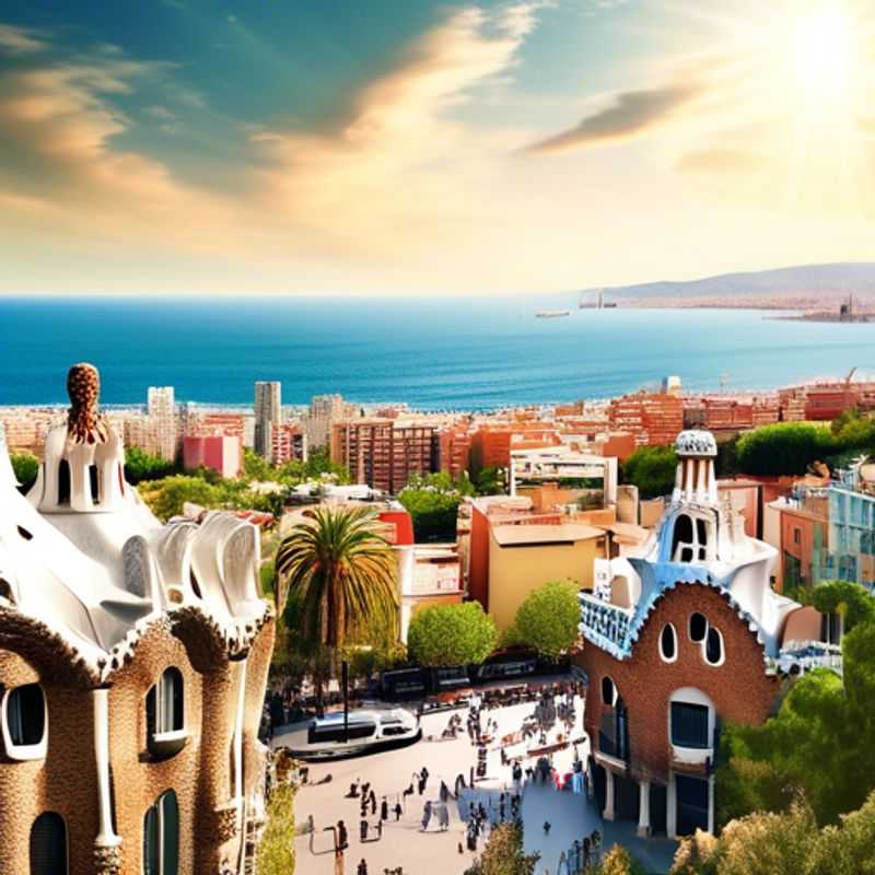 Barcelone, Espagne : Romantisme et budget, une escapade possible ?<h3>L'ambiance romantique de Barcelone : un voyage accessible ?</h3><h3>Barcelone : charme romantique et prix abordables ? Découvrons ensemble !</h3><h3>Séjour romantique à Barcelone : combien ça coûte vraiment ?</h3><h3>Escapade amoureuse à Barcelone : budget et romantisme, un équilibre parfait ?</h3><h3>Ambiance romantique à Barcelone : voyage de rêve sans se ruiner ?</h3><h3>Barcelone pour les amoureux : un guide pratique pour un voyage romantique et économique.</h3><h3>Découvrir le romantisme de Barcelone sans casser sa tirelire.</h3><h3>Budget voyage à Barcelone : romantisme garanti, même avec un petit budget !</h3><h3>Le charme romantique de Barcelone : voyage accessible à tous les amoureux.</h3>
