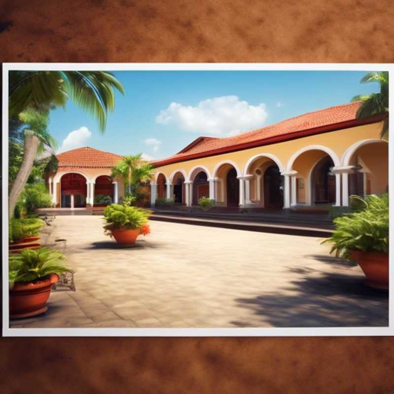 León, Nicaragua : Scène de la vie quotidienne, illustrant le coût de la vie.