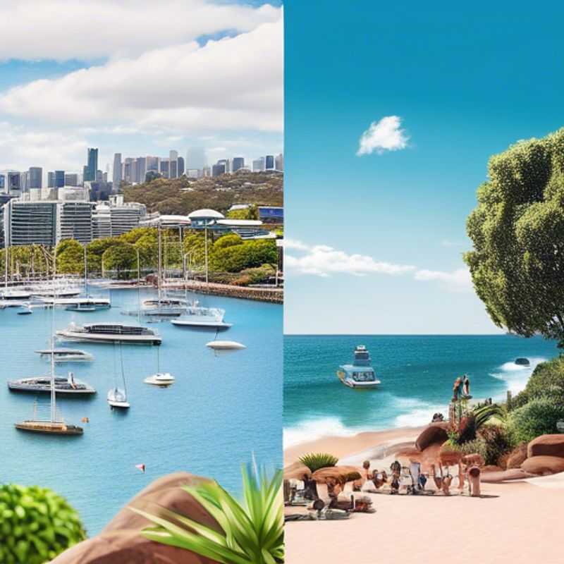 Sydney : Sac à dos ou porte-monnaie ? Décryptage des prix selon la saison !<h3>Sydney coûte cher ? Mythes et réalités d'un voyage en Australie !</h3><h3>Sydney, une question de budget : vacances ou haute saison, quelle différence ?</h3><h3>Explorer Sydney : Conseils d'un routard pour un séjour à petit prix (ou pas !)</h3><h3>Le coût de Sydney : Aventure australienne et gestion de budget, un guide pratique !</h3><h3>Secrets de Sydney : Voyager malin, même pendant les périodes de forte affluence !</h3><h3>Sydney pas cher ? L'art de voyager intelligemment, été comme hiver !</h3><h3>L'Australie à prix doux : Découvrir Sydney sans se ruiner !</h3>