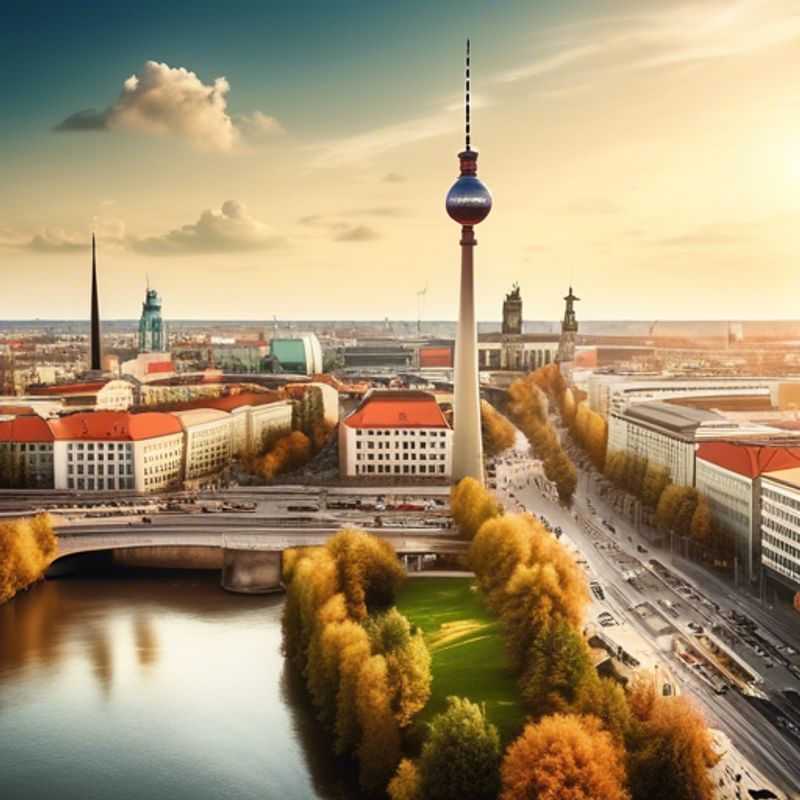Berlin on a Budget: High Season vs. Low Season – When's the Best Time to Visit?<h3>Berlin's Price Tag: Unveiling the Secrets to Affordable Travel (High Season vs. Low Season)</h3><h3>Is Berlin Expensive? Your Guide to Navigating Costs Based on the Time of Year</h3><h3>Smart Travel in Berlin: High Season Splurges vs. Low Season Savings – A Budget Traveler's Dream</h3><h3>Unlocking Berlin's Affordability: Your Seasonal Guide to Budget-Friendly Adventures</h3><h3>Berlin's Hidden Gems: Exploring the City Affordably, Based on the Time of Year You Go</h3><h3>More Bang for Your Euro: Timing Your Berlin Trip for the Best Value (High vs. Low Season)</h3><h3>Berlin Budget Breakdown: High Season vs. Low Season – Which Season Suits Your Wallet?</h3><h3>Experience Berlin Without Breaking the Bank: A Guide to Seasonal Pricing and Smart Travel</h3><h3>Your Ultimate Guide to Affordable Berlin Adventures: Mastering the Art of High Season vs. Low Season Travel</h3>
