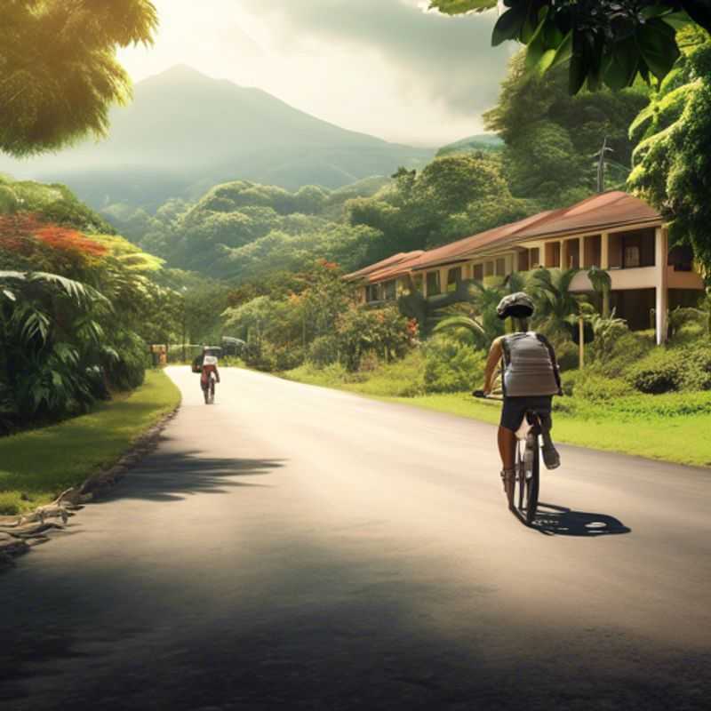 Is San José, Costa Rica Expensive? Discovering the Real Cost of Pura Vida!<h3>San José on a Budget: Savoring the City's Soul Without Breaking the Bank</h3><h3>Beyond the Tourist Trail: Experiencing San José's Authentic Culture (and Affordability!)</h3><h3>Uncovering San José's Hidden Gems: Budget-Friendly Adventures & Local Delights</h3><h3>San José's Lively Heart: Affordable Cultural Experiences & Community Connections</h3><h3>Pura Vida on a Shoestring: Smart Travel Tips for Exploring San José</h3><h3>From Coffee Farms to City Streets: A Budget-Friendly Itinerary for San José</h3><h3>The Unexpectedly Affordable Side of San José: A Local's Guide to Saving Money</h3><h3>Is San José Worth the Trip? Balancing Budget & Unforgettable Experiences</h3><h3>Discovering the Real Cost of San José: More Than Just Dollars and Colones</h3>