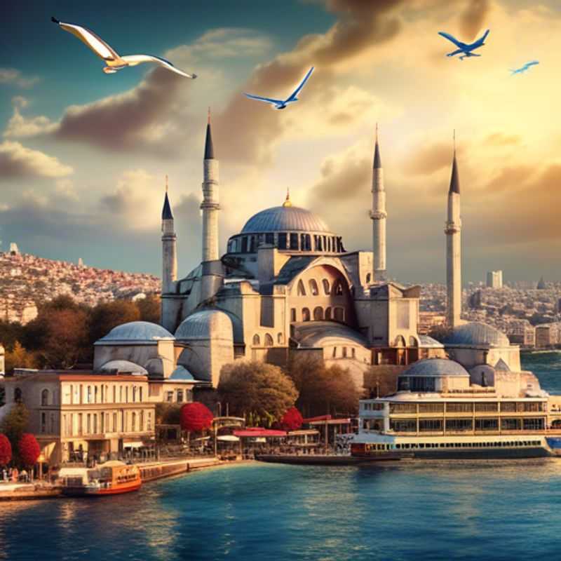 Istambul: Cara, Custo e Melhor Dia para Visitar<h3>Istambul na Semana ou no Fim de Semana: Qual a Melhor Opção?</h3><h3>Istambul sem Gastar Muito: Dicas e Truques para Economizar</h3><h3>Explorando Istambul com Orçamento: Guia Econômico para Todos os Dias</h3><h3>Istambul Autêntica: Evitando Armadilhas Turísticas e Descobrindo os Seus Segredos</h3><h3>O Impacto do Dia da Semana no Custo de Viagem em Istambul</h3><h3>Istambul: Um Guia Econômico para Viagens de Segunda a Domingo</h3><h3>Desvendando Istambul: Contextos Culturais e Históricos em Cada Dia da Semana</h3><h3>Viagem Econômica a Istambul: Planeje sua Visita de Acordo com o Dia da Semana</h3><h3>Istambul para Mochileiros: Dicas para Economizar em Qualquer Dia da Semana</h3>