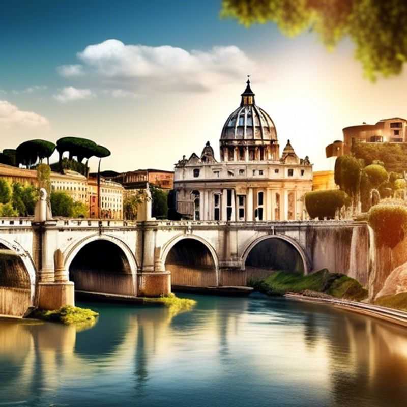 Roma: Transporte - Caro ou Barato? Vamos Descobrir Juntos!<h3>Movendo-se por Roma: Um Guia Amigável aos Transportes Públicos</h3><h3>Roma sem Quebrar o Banco: Dicas para Transportes Econômicos</h3><h3>De Roma para Além: Explorando as Opções de Transporte de Longa Distância</h3><h3>Transporte em Roma: O que Esperar e Como Economizar</h3><h3>Aventuras Romanas: Planeje Seu Transporte com Inteligência</h3><h3>Roma: Transporte Público x Táxis x Aluguel de Carro - Qual a Melhor Opção?</h3><h3>Desvendando Roma: Um Roteiro de Transporte para Todas as Bolsas</h3><h3>Transporte em Roma: Facilidade, Conforto e Economia - É Possível?</h3><h3>Viajando por Roma: Seu Guia Completo para Transportes Locais e Regionais</h3>