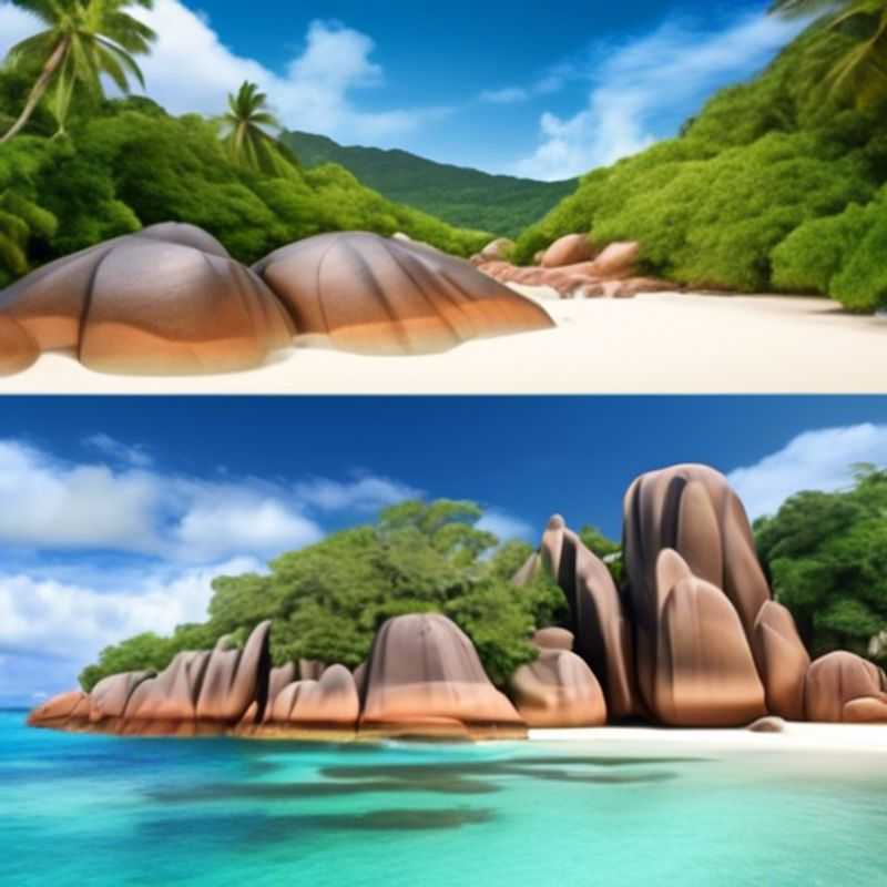 Island Hopping on a Budget&#58; Seychelles Transportation – A Guide to Avoiding the &#34;Expensive&#34; Label<h3>Seychelles on a Shoestring&#58; Smart Transportation Choices for the Budget&#45;Conscious Traveler</h3><h3>Getting Around Seychelles Without Breaking the Bank&#58;  A Local's Guide to Affordable Transportation</h3><h3>Beyond the Luxury Resorts&#58; Exploring Seychelles Transportation Options for Every Budget</h3><h3>Seychelles Transportation Secrets&#58; Unveiling Affordable Ways to Explore this Paradise</h3><h3>From Praslin to La Digue and Back&#58; Navigating Seychelles' Transportation with a Grin (and a Wallet Full of Rupees!)</h3><h3>The Seychelles Surprise&#58; Affordable Travel is Possible!  (Transportation Edition)</h3>