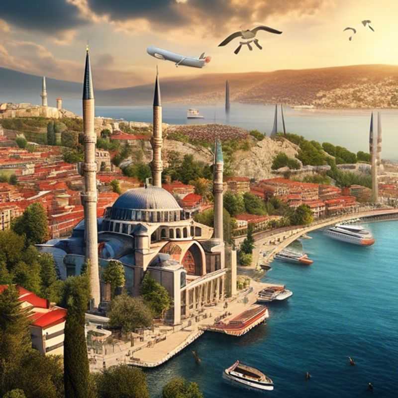 Istanbul on a Budget&#58;  Sultan's Secrets and Tram Rides – Is it REALLY that Expensive?<h3>Haggling with History&#58; Navigating Istanbul's Transportation Maze (and Your Wallet!)</h3><h3>From Topkapi Palace to Taksim Square&#58;  Unlocking Istanbul's Affordable Adventures</h3><h3>Spice Markets and Secret Passages&#58; A Budget Traveler's Guide to Istanbul's Transport</h3><h3>Istanbul's Hidden Gems&#58; Cheap Rides &#38; Thrilling Tales – A Journey Beyond the Tourist Traps</h3><h3>Ancient Routes&#44; Modern Rides&#58; Unveiling Istanbul's Transportation Mysteries (and Saving Some Lira!)</h3><h3>Beyond the Bosphorus&#58; Budget&#45;Friendly Transport &#38; Unforgettable Istanbul Experiences</h3><h3>Decoding Istanbul&#58;  Transportation Costs&#44; Hidden Histories&#44; and a Dash of Whimsy</h3><h3>Istanbul's Transportation Tango&#58;  A Budget&#45;Conscious Adventure Through Time and Cityscapes</h3><h3>The Sultan's Secret Subway&#58;  Navigating Istanbul's Public Transport (and its Legendary Low Costs)</h3>