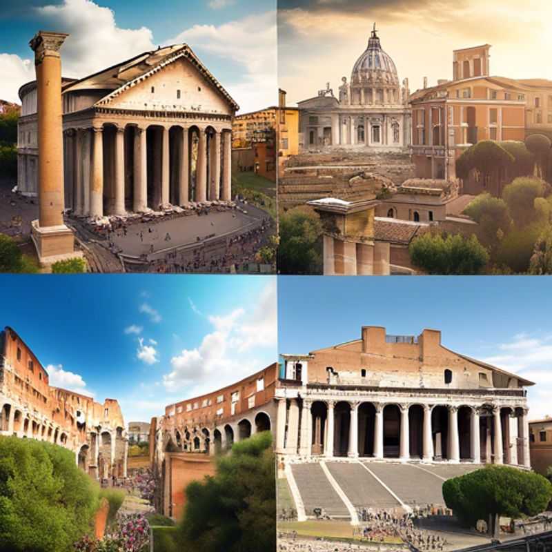 Rome, Dolce Vita et Shopping : Un Paradis Accessible ? Mon Itinéraire Chic et Economique<h3>Rome sous le charme : Shopping de Luxe ou Trésors Cachés ? Conseils d'une experte pour un séjour inoubliable</h3><h3>Le Shopping Romain : Splendeurs et surprises ! Décryptage des prix et astuces pour un voyage mémorable</h3><h3>Rome à petits prix : Shopping malin et expériences authentiques - Mon guide pour un séjour élégant et abordable</h3><h3>Secrets Romains : Shopping de rêve sans se ruiner ! Itinéraire personnalisé et conseils avisés</h3>