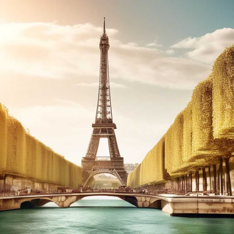 Paris on a Budget: Unlocking the City of Lights Without Breaking the Bank!<h3>Parisian Price Tags: Savvy Strategies for an Affordable City Break</h3><h3>Is Paris Expensive? The Truth About Travel Costs & How to Beat Them</h3><h3>Bonjour, Budget Travelers! Affordable Adventures in the City of Romance</h3><h3>Parisian Perks: Discounts, Deals, and Hidden Gems to Stretch Your Euro</h3><h3>Beyond the Eiffel Tower: Discovering Budget-Friendly Charms in Paris</h3><h3>From Backpacker to Bon Vivant: Affordable Luxury in the Heart of Paris</h3><h3>The Art of the Affordable Parisian Escape: Tips & Tricks from a Seasoned Globetrotter</h3>