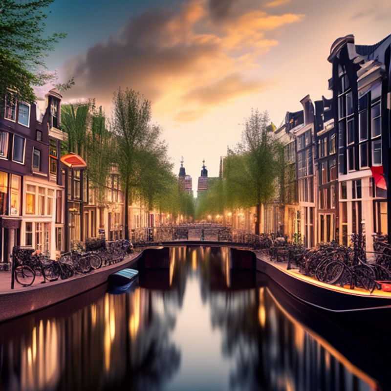 Amsterdam on a Budget: Canal-Side Delights and Delicious Deals – A Foodie's Guide<h3>Is Amsterdam Expensive? Let's Talk Tulips, Stroopwafels, and Smart Spending!</h3><h3>Dining in Amsterdam: From Budget Bites to Michelin Stars – A Culinary Adventure</h3><h3>Amsterdam's Affordable Eats: Street Food, Markets, and Hidden Gems</h3><h3>The Amsterdam Food Scene: Balancing Indulgence and Economy – A Traveler's Tale</h3><h3>Unlocking Amsterdam's Culinary Secrets: A Budget-Conscious Foodie's Journey</h3><h3>Beyond the Tourist Traps: Finding Affordable and Authentic Food in Amsterdam</h3><h3>Amsterdam's Hidden Food Havens: Delicious Discoveries Without Breaking the Bank</h3><h3>A Culinary Expedition Through Amsterdam: Balancing Luxury and Local Flavors</h3><h3>Navigating Amsterdam's Food Costs: Tips and Tricks for Savvy Travelers</h3>