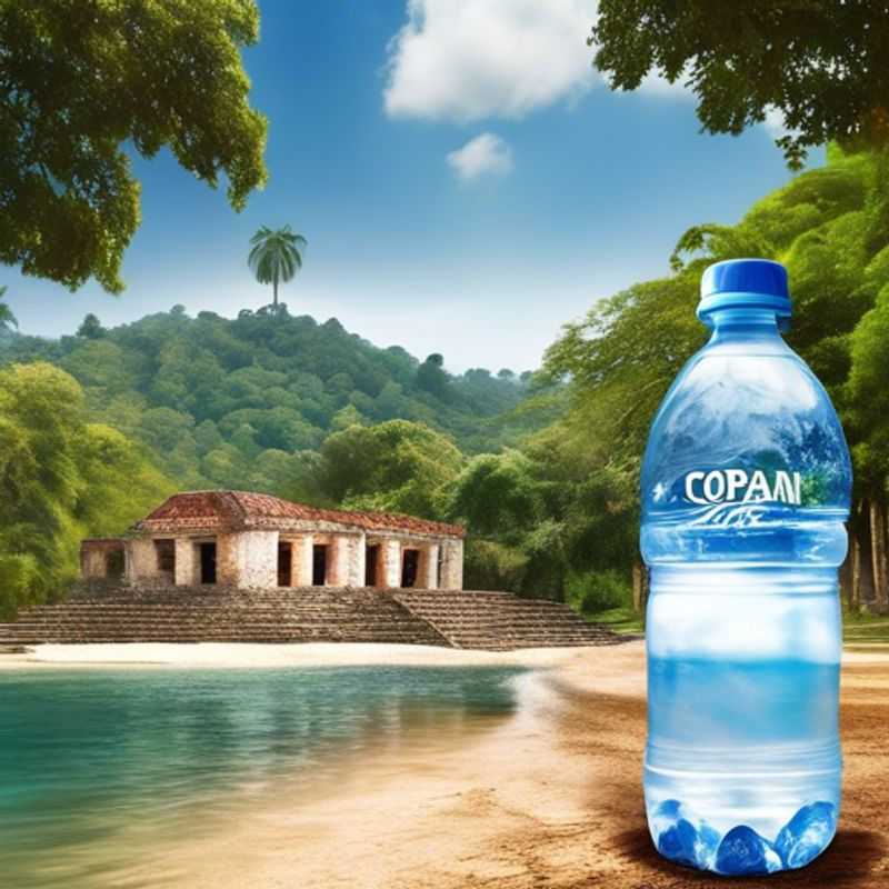 Copán, Honduras : Hydratation facile et budget voyage !<h3>Trouver de l'eau à Copán : fontaines et stations de remplissage</h3><h3>Copán, Honduras : Est-ce vraiment cher ? (L'eau, un facteur clé !)</h3><h3>Visiter Copán sans se ruiner : Où trouver de l'eau potable ?</h3><h3>Eau et budget à Copán : Conseils pratiques pour un voyage serein</h3><h3>Copán : Explorer le site maya sans se déshydrater (et sans se ruiner !)</h3><h3>Hydratation à Copán : Un guide pour voyageurs économes</h3><h3>Le coût de l'eau à Copán : Impact sur votre budget voyage</h3>