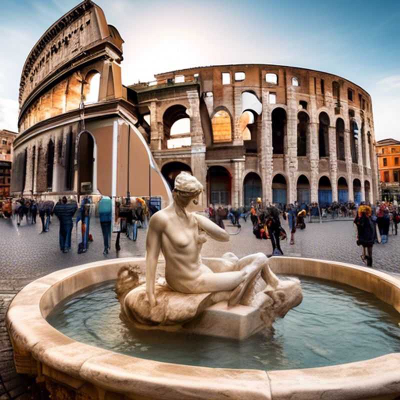¿3 noches en Roma son suficientes? ¡Descubramos juntos si Roma te conquistará!<h3>Londres: ¿Un destino caro o una aventura accesible? ¡Acompáñame a descubrirlo!</h3>