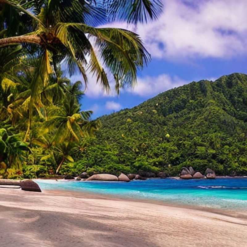Seychelles in Summer: Sun-Kissed Shores and Unforgettable Adventures!<h3>Sun-Drenched Bliss: Your Seychelles Summer Escape Awaits</h3><h3>Island Paradise Found: Why Seychelles is Perfect for a Summer Holiday</h3><h3>Seychelles Summer: A Personal Journey to Paradise</h3><h3>Beyond the Beaches: Exploring Seychelles' Summer Wonders</h3><h3>My Seychelles Summer: An Unforgettable Journey</h3><h3>Seychelles Summer: Warmth, Wonder, and Unparalleled Beauty</h3><h3>Escape to Paradise: Seychelles' Summer Allure</h3><h3>A Summer Symphony of Sun and Sea: Discovering Seychelles</h3><h3>The Seychelles Summer Secret: Unveiling an Island Paradise</h3>