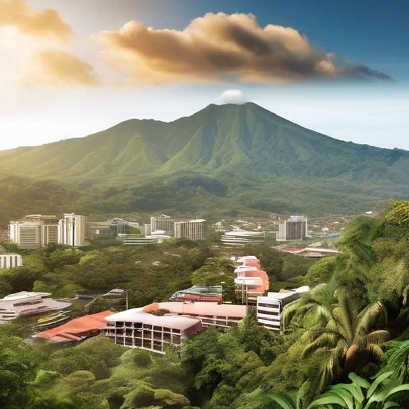 Is San José, Costa Rica a Gold Mine or a Budget-Breaker? A Seasoned Explorer's Take on Cost<h3>San José's Price Tag: Unpacking the Myth of Costa Rican Expenses (and When to Score a Deal!)</h3><h3>Decoding San José's Costs: High Season Havoc vs. Low Season Loot – A Treasure Hunter's Guide</h3><h3>Mysteries of the San José Wallet: Cracking the Code to Affordable Adventure in Costa Rica</h3><h3>San José's Seasonal Siren Song: When to Visit for the Best Bang for Your Colón</h3><h3>The Highs and Lows of San José's Prices: A Chronological Conundrum for the Budget Traveler</h3><h3>Beyond the Beaches: Unveiling San José's Affordable Secrets (and Avoiding Tourist Traps!)</h3><h3>San José's Shifting Sands: A Guide to Navigating the City's Seasonal Spending Secrets</h3><h3>Sun, Sand, and Savings: Timing Your San José Trip for Maximum Budget Impact</h3><h3>San José's Price Puzzle: Solving the Seasonal Spending Riddle (with Expert Tips!)</h3>