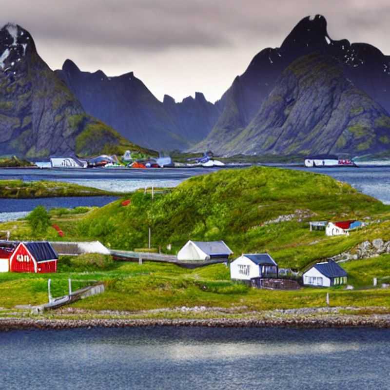 Sun-Kissed Adventures in the Lofoten Islands: Is Summer the Perfect Time to Visit?<h3>Lofoten Islands Summer: Exploring Norway's Arctic Paradise in the Warmth</h3><h3>Chasing Midnight Sun & Coastal Charms: Your Lofoten Islands Summer Guide</h3><h3>Is Summer in the Lofoten Islands Too Cold? Let's Explore the Comfort of the Arctic!</h3><h3>Lofoten Islands in Summer: A Mediterranean Vibe in the Norwegian Arctic?</h3><h3>Beyond the Fjords: A Summer Escape to the Lofoten Islands' Gentle Climate</h3><h3>Warmth, Light & Wonder: A Summer Holiday in Norway's Lofoten Islands</h3><h3>Discovering the Lofoten Islands: Is Summer the Sweet Spot for Your Arctic Adventure?</h3><h3>Lofoten Islands Summer: Mild Temperatures & Magical Moments Await!</h3><h3>Planning Your Lofoten Islands Summer Getaway: Weather, Activities & More!</h3>
