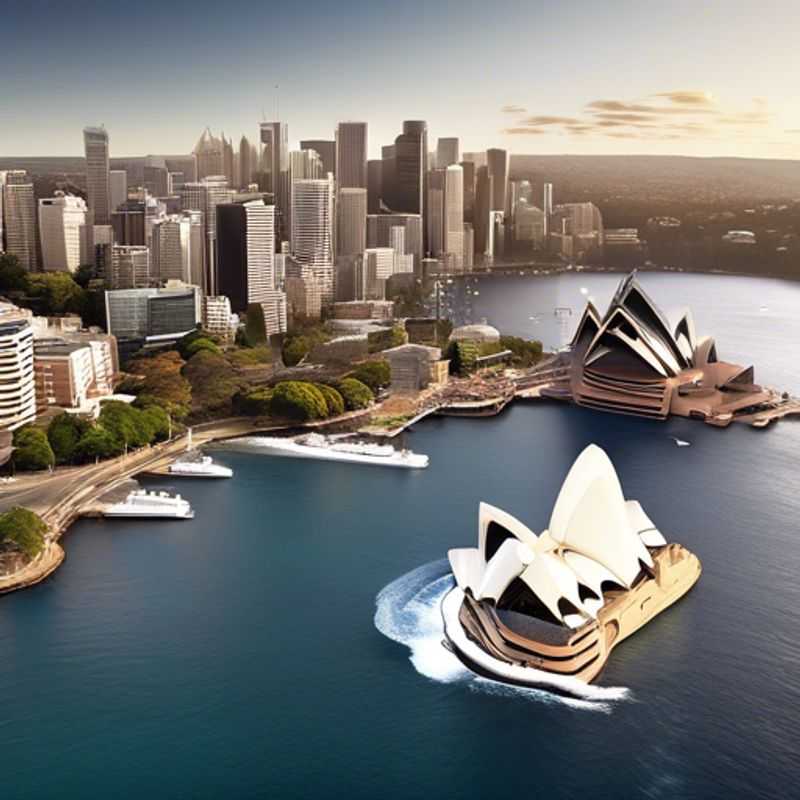 Sydney, Australie : Le coût d'une visite, ça vaut le coup ?<h3>Sydney : Budget voyage, est-ce une ville chère ?</h3><h3>Explorer Sydney sans se ruiner : conseils et astuces pour un budget voyage maîtrisé</h3><h3>Le coût de la vie à Sydney : combien prévoir pour un séjour inoubliable ?</h3><h3>Sydney pas cher : découvrir la ville autrement, avec un petit budget</h3><h3>Aventure Sydnéenne : Gérer son budget pour un voyage enrichissant</h3><h3>Secrets de Sydney : Visiter la ville sans vous ruiner</h3><h3>Petit guide pratique : Combien coûte réellement un voyage à Sydney ?</h3><h3>Sydney abordable : Explorez l'Australie sans vous priver !</h3><h3>Découvrir Sydney : Un voyage magique à prix raisonnable ?</h3>