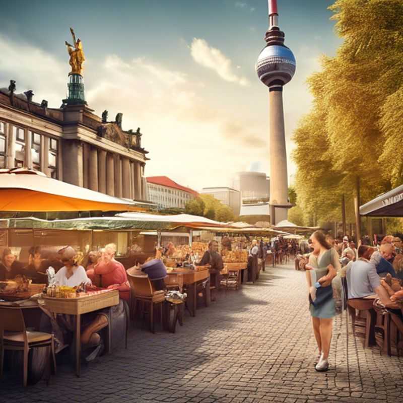 Berlin on a Budget? Your Perfect Accommodation Match!<h3>Luxury in Berlin: Unveiling the City's Finest Hotels</h3><h3>Airbnb Adventures in Berlin: Local Living & Hidden Gems</h3><h3>Berlin's Accommodation Spectrum: Finding Your Ideal Fit (No Matter Your Budget!)</h3><h3>Is Berlin Expensive? Choosing Accommodation to Suit Your Travel Style</h3><h3>Berlin Accommodation Guide: From Budget-Friendly to Luxurious Stays</h3><h3>Unlocking Berlin: Finding the Right Accommodation for Your Trip</h3><h3>Berlin on a Shoestring: Smart Accommodation Choices for Budget Travelers</h3><h3>Splurging in Style: Berlin's Top Luxury Hotels & Suites</h3><h3>Beyond the Hotels: Exploring Berlin's Unique Airbnb Experiences</h3>