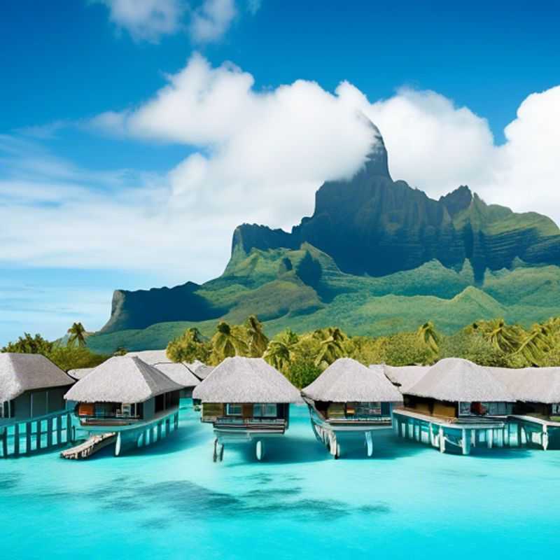 Bora Bora on a Budget? Unveiling the Secrets to an Affordable Polynesian Paradise!<h3>Beyond the Overwater Bungalows: Budget-Friendly Adventures in Bora Bora</h3><h3>My Bora Bora Journey: Luxury Doesn't Have to Break the Bank!</h3><h3>Exploring Bora Bora: A Guide to Balancing Luxury and Affordability</h3><h3>Bora Bora's Hidden Gems: Affordable Activities for the Discerning Traveler</h3><h3>French Polynesian Magic on a Shoestring: My Bora Bora Budget Trip</h3><h3>Is Bora Bora Expensive? Let's Decode the Costs and Find Your Perfect Fit</h3><h3>Unlocking Bora Bora: Smart Travel Tips for an Unforgettable (and Affordable) Escape</h3><h3>Bora Bora: Luxury or Budget? Discovering the Best of Both Worlds</h3><h3>My Heart in Bora Bora: Proof that Paradise Doesn't Require a Fortune</h3>
