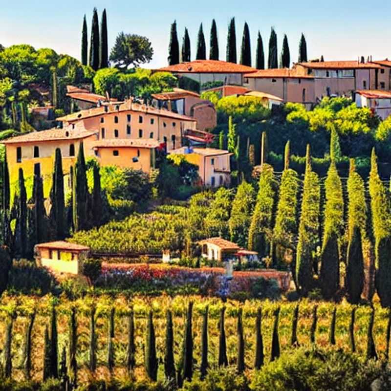 Is Tuscany in Summer a Good Idea? A Tour Guide's Insider Tips<h3>Tuscany in the Summer Sun: Beating the Heat & Finding Hidden Gems</h3><h3>Your Tuscan Summer Escape: Practical Tips for a Budget-Friendly Adventure</h3><h3>Beyond the Tourist Trail: Discovering Authentic Tuscany in Summer</h3><h3>Sun-Kissed Siena & Coastal Charms: A Summer Itinerary for Tuscany</h3><h3>Escape the Crowds: Exploring Tuscany's Undiscovered Corners in Summer</h3><h3>Tuscany on a Shoestring: Savvy Summer Travel Tips & Tricks</h3><h3>Savor the Season: A Foodie's Guide to Summer in Tuscany</h3><h3>Tuscan Summer Adventures: Balancing Relaxation and Exploration</h3><h3>Immerse Yourself: Experiencing Authentic Tuscan Culture During Summer</h3>