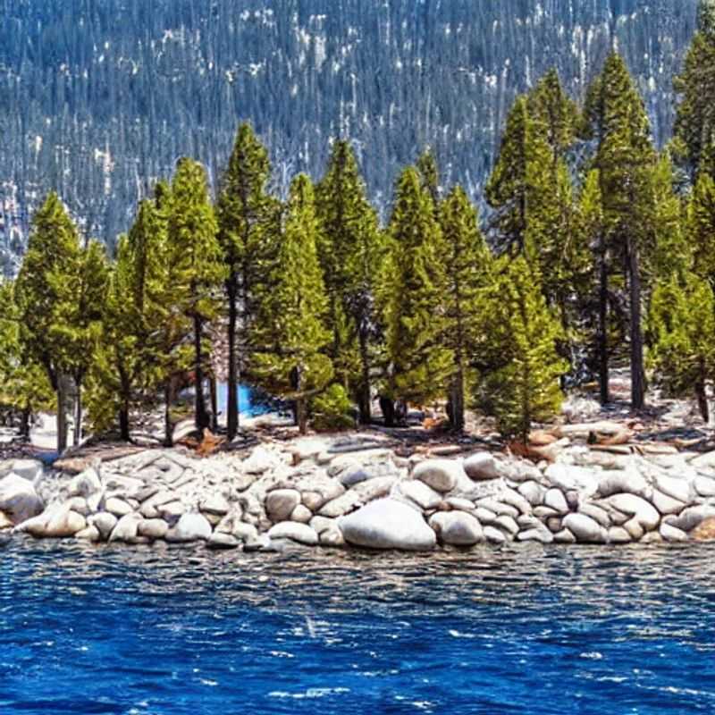 Lake Tahoe in Summer: Beat the Tourist Rush & Uncover its Secrets!<h3>Tahoe's Summer Solstice: Myth, Mystery, and Mild Crowds</h3><h3>Escape the Mayhem: A Summer in Tahoe's Less-Traveled Corners</h3><h3>Lake Tahoe's Hidden History: A Summer Adventure Beyond the Postcards</h3><h3>Sun, Sand, and Serenity: Why Summer in Tahoe is Surprisingly Peaceful</h3><h3>Unveiling Tahoe's Summer Magic: Fewer Crowds, More Adventure</h3><h3>Tahoe's Temperate Treasures: A Summer Journey Through Time and Legend</h3>