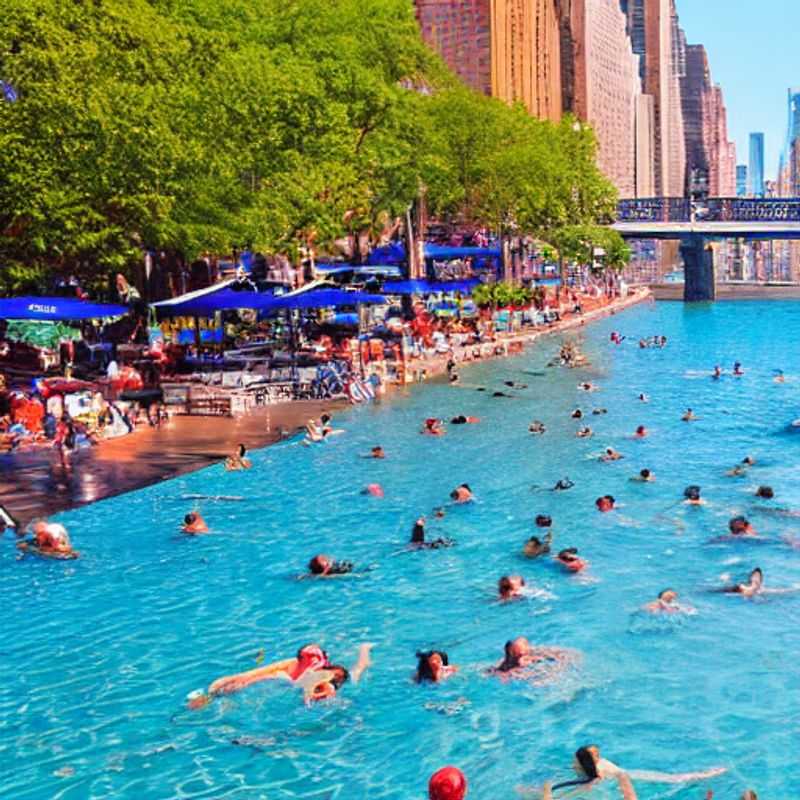 Is NYC a Scorching Summer Sensation? My Big Apple Summer Adventures!<h3>Manhattan Mayhem & Melons: A Summer in the City That Never Sleeps</h3><h3>Sun-Kissed Skyscrapers & Street Food Delights: Your Ultimate NYC Summer Guide</h3><h3>Beyond the Tourist Trail: Uncovering the Heart of NYC in Summer</h3><h3>New York City Summer: Heatwave Havoc or Heavenly Holiday? A Traveler's Tale.</h3><h3>From Broadway Buzz to Beach Bliss: My NYC Summer Odyssey</h3><h3>NYC in July: A Summer Sojourn with Stories from the Streets</h3><h3>Conquering the Concrete Jungle: A Summer Adventure in New York City</h3><h3>Summer in the City: Why (and How) to Embrace the New York Heat</h3><h3>New York City Summer: More Than Just a Tourist Trap - A Cultural Immersion</h3>