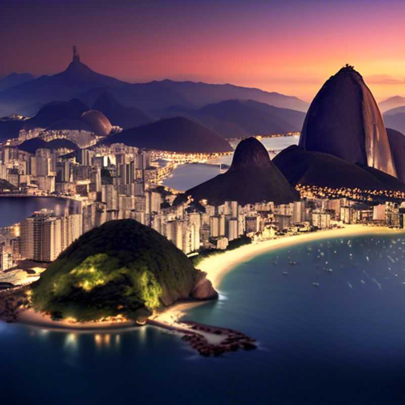 Rio de Janeiro on a Budget&#58; High Season Havoc or Low Season Luxury?<h3>Sun&#44; Sand&#44; and Savings&#58; Navigating Rio's High and Low Seasons</h3><h3>Is Rio Expensive?  A Seasoned Traveler's Take on Rio's Price Tags</h3><h3>Rio de Janeiro's Shifting Sands&#58; When to Go for the Best Value (and the Best Stories!)</h3><h3>Decoding Rio's Prices&#58; A High Season vs. Low Season Deep Dive</h3><h3>Beyond the Beaches&#58; Exploring Rio's Cost of Living – High Season vs. Low Season</h3><h3>Rio's Rhythms and Rates&#58; Timing Your Trip for the Perfect Blend of Adventure and Affordability</h3><h3>From Carnival Chaos to Calm Coastlines&#58; Your Guide to Rio's Seasonal Surprises</h3><h3>More Than Just Samba&#58; Uncovering Rio's Hidden Gems – and Budget&#45;Friendly Secrets</h3><h3>My Rio&#44; Your Budget&#58; A Seasoned Traveler's Tips for an Affordable Brazilian Escape</h3>