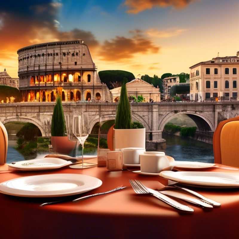 Roma Antiga sobre Rodas (e o Preço da Aventura!)&#58; Desvendando os Mistérios da Cidade Eterna em Busca da Verdadeira &#34;Roma Cara&#34;?<h3>Andarilhos&#44; Carruagens e Metrôs&#58; Como Escapar das Armadilhas Turísticas de Roma (sem Esvaziar sua Bolsa)!</h3><h3>De Vespa a &#34;Abracadabra&#34;&#58; Transportes Mágicos e Orçamentos Reais em Roma &#45; Uma Jornada Histórica!</h3><h3>A Rota Secreta dos Gladiadores&#58; Desvendando os Transportes Romanos e o Custo da Glória (e da Sobrevivência)!</h3><h3>Roma&#58;  Tesouros&#44; Travessias e Tarifas &#45; Uma Análise Arqueológica do Custo de uma Viagem Inesquecível!</h3>