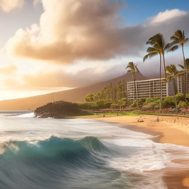 Maui's Culinary Delights&#58; A Budget&#45;Friendly Guide to Island Eats<h3>Island Flavors on a Budget&#58; Savoring Maui Without Breaking the Bank</h3><h3>Dining in Paradise&#58; Affordable Food Adventures in Maui</h3><h3>Maui on a Plate&#58; How to Enjoy Delicious Food Without Overspending</h3><h3>Exploring Maui's Food Scene&#58; Tips for Eating Well on Any Budget</h3><h3>From Food Trucks to Fine Dining&#58; Your Guide to Maui's Diverse &#38; Delicious Cuisine (and your wallet!)</h3><h3>Maui's Hidden Gems&#58; Affordable Eats &#38; Local Favorites</h3><h3>Eat Like a Local in Maui&#58; Budget&#45;Friendly Food Adventures</h3><h3>Unlocking Maui's Culinary Secrets&#58; A Savvy Traveler's Guide to Food Costs</h3><h3>Maui Food &#38; Drink&#58; Balancing Luxury with Budget&#45;Friendly Choices</h3>