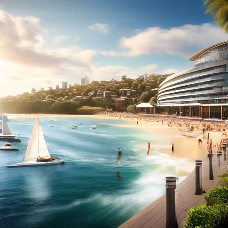 Sydney, Australie : Prix et Proximité des Attractions Populaires - Un Guide Amical<h3>Sydney coûte-t-il cher ? Explorez ses merveilles à prix malin !</h3><h3>Sydney à portée de main : Attractions incontournables et budget voyage</h3><h3>Le charme abordable de Sydney : Conseils pour un séjour inoubliable sans se ruiner</h3><h3>Découvrir Sydney sans vous ruiner : Proximité des sites et astuces budget</h3><h3>Sydney : Entre luxe et économie - Comment profiter pleinement de la ville ?</h3><h3>Budget voyage Sydney : Attractions proches et expériences authentiques</h3><h3>Visiter Sydney : Le guide pratique pour un séjour économique près des sites touristiques</h3><h3>Explorer Sydney : Un itinéraire malin pour découvrir ses trésors à proximité</h3><h3>Sydney pas cher : Conseils et astuces pour un voyage accessible près des attractions</h3>