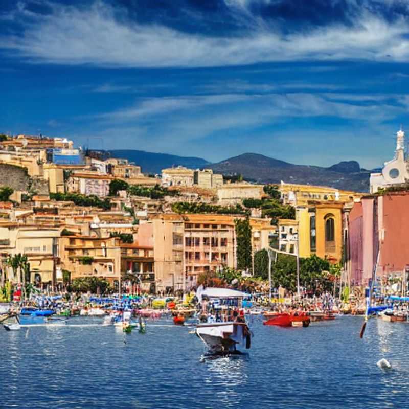 Cagliari's Sun-Kissed Secrets: Al Fresco Dining, Rooftop Bars, and a Summer Holiday Mystery!<h3>Is Cagliari, Sardinia the Perfect Summer Escape? A Tour Guide's (Slightly Biased) Opinion</h3><h3>Myth, Mystery, and Aperol Spritzes: Uncovering Cagliari's Summer Charms</h3><h3>Sardinian Sunsets and Hidden Histories: A Foodie's Adventure in Cagliari</h3><h3>Beyond the Beaches: Cagliari's Rooftop Bars and the Legends They Hold</h3><h3>Cagliari's Culinary Chronicles: A Summer Feast of Flavors and Folklore</h3><h3>Ancient Ruins and Modern Cocktails: A Unique Summer Holiday in Cagliari</h3><h3>The Alchemist's Secret: Discovering Cagliari's Hidden Gems This Summer</h3><h3>Sun, Sea, and Sardinian Secrets: A Summer Holiday Unlike Any Other</h3><h3>Cagliari's Summer Solstice: A Journey Through History, Gastronomy, and Rooftop Views</h3>
