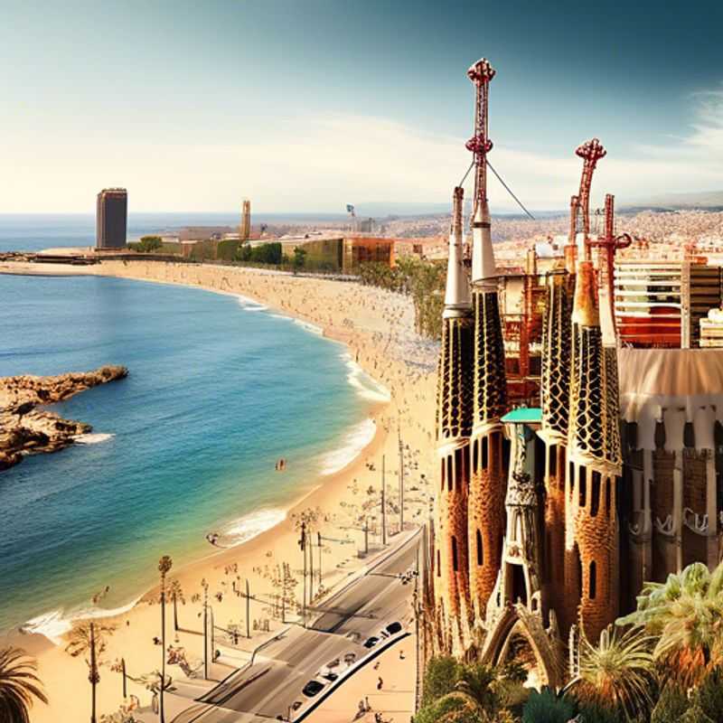 Barcelone en haute saison : prix, astuces et immersion culturelle<h3>Barcelone hors des sentiers battus : un guide pour un séjour économique</h3><h3>Le coût de la vie à Barcelone : comment optimiser votre budget voyage</h3><h3>Hébergements à Barcelone : trouver la perle rare sans se ruiner</h3><h3>Découvrir Barcelone autrement : au-delà des sites touristiques</h3><h3>Barcelone authentique : explorer la ville comme un local</h3><h3>Voyage à Barcelone : gérer la demande d'hébergement en haute saison</h3><h3>Comment éviter les pièges à touristes à Barcelone ?</h3><h3>La gestion de votre budget voyage à Barcelone : conseils pratiques</h3><h3>Explorer Barcelone avec un petit budget : itinéraires et astuces</h3>