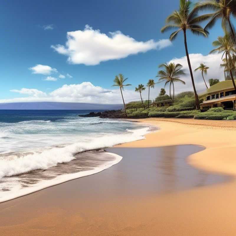 ¿Es Maui, Hawái, un destino caro? ¡Descubriendo sus tesoros y secretos de compras!<h3>Maui: Compras de lujo y recuerdos inolvidables (sin arruinarse)</h3><h3>El encanto de las compras en Maui: Un viaje entre precios y paraísos</h3><h3>Aventura en Maui: Consejos para comprar con estilo sin gastar una fortuna</h3><h3>De compras por Maui: Mi experiencia personal y recomendaciones para todos los presupuestos</h3><h3>Maui, Hawái: Más allá del precio: La riqueza de sus mercados y artesanías</h3><h3>Compras inteligentes en Maui: El arte de encontrar el equilibrio entre placer y presupuesto</h3><h3>Descubriendo los secretos de Maui: Un paraíso asequible para amantes de las compras</h3>