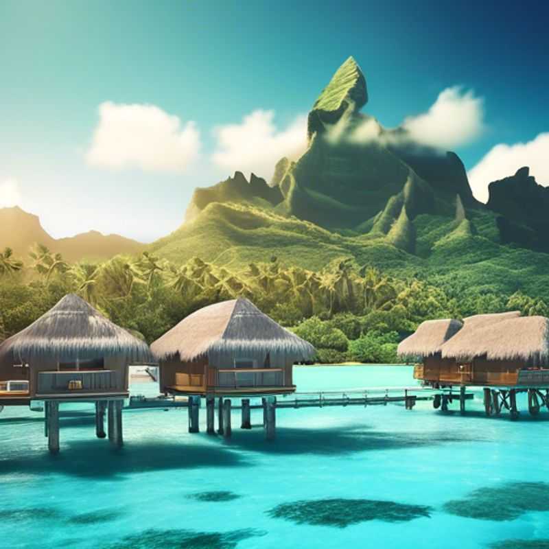 Bora Bora's Allure: Unveiling the Secrets of its Seasonal Splendor (and Your Budget!)<h3>Is Bora Bora Expensive? A Seasoned Traveler's Guide to Navigating Paradise on a Budget</h3><h3>High Season, Low Season, Bora Bora's Best Kept Secret: When to Visit for the Perfect Price</h3><h3>French Polynesian Paradise Found: Timing Your Trip to Bora Bora for Maximum Luxury, Minimum Spend</h3><h3>Bora Bora on a Budget? My Personal Journey to Discovering the Island's Affordable Charms</h3><h3>The Bora Bora Bargain Hunter's Guide: Maximizing Your Experience Without Breaking the Bank</h3><h3>Beyond the Postcards: Unlocking Bora Bora's Value Throughout the Year</h3><h3>My Bora Bora Adventure: How I Found Luxury and Affordability in Unexpected Places</h3><h3>Seasonal Secrets of Bora Bora: A Connoisseur's Guide to Savvy Travel</h3><h3>Timeless Bora Bora: Discovering the Sweet Spot Between Price and Perfection</h3>