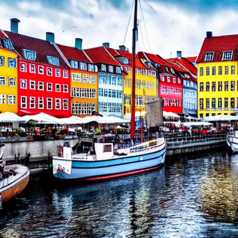 Copenhagen in Summer: Vikings, Fairytales, and Pedal-Powered Adventures!<h3>Sun-Kissed Canals and Royal Revelations: Is Copenhagen Your Perfect Summer Escape?</h3><h3>Cycling Through Copenhagen's Fairytale Summer: A Historian's Hilarious Holiday Hunt</h3><h3>Beyond the Little Mermaid: Uncovering Copenhagen's Sun-Drenched Secrets (and maybe a few ghosts...)</h3><h3>Copenhagen's Summer Solstice Surprise: Myth, Mystery, and Midsummer Mayhem!</h3><h3>From Castles to Canals: A Whimsical Summer Journey Through Copenhagen's History</h3><h3>Copenhagen's Hidden Gems: A Summertime Treasure Hunt for the Adventurous Soul</h3><h3>Sun, Sand (well, mostly cobblestones!), and Sagas: Your Guide to a Copenhagen Summer</h3><h3>Copenhagen's Summer Heatwave: Battling Vikings, Befriending Mermaids, and Beating the Tourist Trail!</h3><h3>Is Copenhagen Hot Stuff in the Summer? A Guide for the Curious and the Slightly Sunburnt</h3>