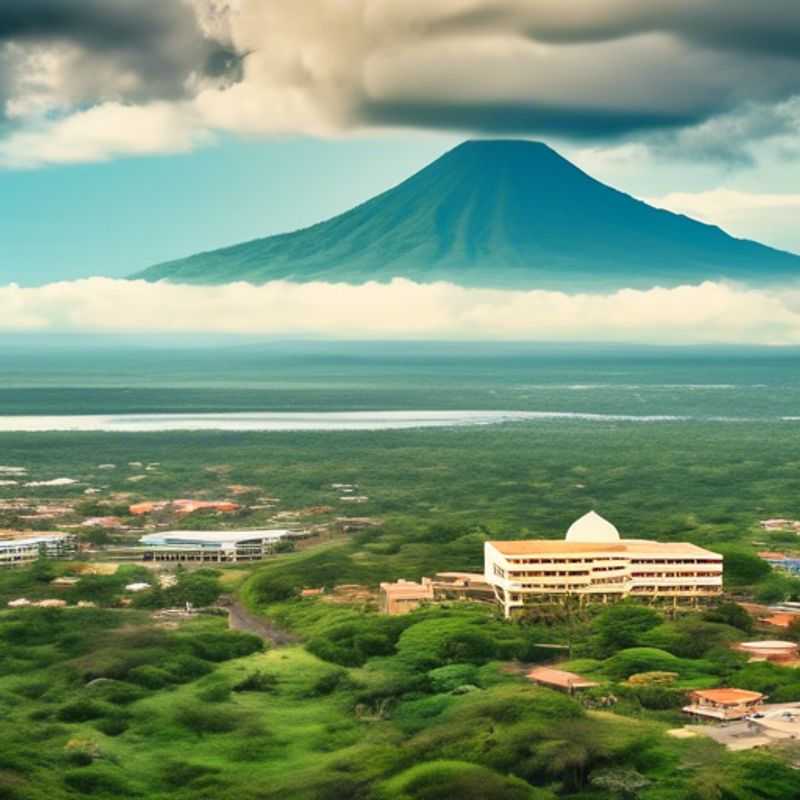 Managua on a Budget&#58;  Myths&#44; Mysteries&#44; and Mildly Mispriced Margaritas!<h3>Nicaragua's Capital Conundrum&#58; Is Managua Expensive? (Spoiler&#58; It's More Nuanced Than You Think)</h3><h3>Decoding Managua&#58;  A Budget Traveler's Guide to Ancient Secrets and Modern Prices</h3><h3>Managua's Hidden Gems&#58;  Uncovering Affordable Adventures in the Heart of Nicaragua</h3><h3>From Volcano Views to Volcanic Prices&#58;  A Realistic Look at Managua's Cost of Travel</h3><h3>Chasing Legends on a Shoestring&#58;  Exploring Managua's Affordable Historical Sites</h3><h3>Managua's Mystery Menu&#58;  Savoring Delicious Dishes Without Breaking the Bank</h3><h3>The Managua Mythbusters&#58; Separating Fact from Fiction (and Expense!) in Nicaragua's Capital</h3><h3>Backpacking Managua&#58; A Guide to Affordable Exploration &#38; Authentic Nicaraguan Experiences</h3><h3>Is Managua Expensive? A Tour Guide's Honest (and Hilarious) Take on Budget Travel</h3>