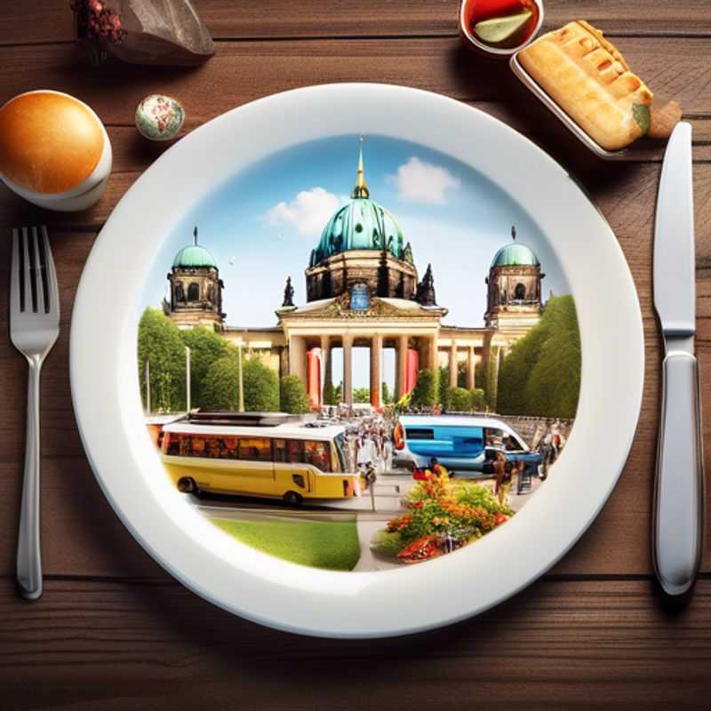 Berlin on a Budget: Savoring the City, Any Time of Day<h3>Dining in Berlin: A Guide to Delicious Deals (Lunch, Dinner & More!)</h3><h3>Berlin's Budget Bites: Affordable Eats for Every Meal</h3><h3>Berlin at Sunset: Romantic Dinners Without Breaking the Bank</h3><h3>Is Berlin Expensive? My Personal Journey to Affordable Luxury</h3><h3>Berlin's Culinary Gems: Unveiling Affordable Foodie Adventures</h3><h3>Exploring Berlin: A Budget-Friendly Itinerary (Including Mealtimes!)</h3><h3>Affordable Berlin: My Top Tips for Budget-Conscious Travelers (Meals Included)</h3><h3>The Best of Berlin: Delicious Food on a Shoestring Budget</h3><h3>Berlin's Hidden Culinary Treasures: A Deliciously Affordable Escape</h3>
