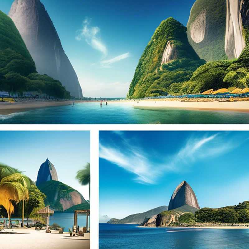 Rio's Rollercoaster of Prices&#58; Decoding the Cost of Samba &#38; Sun<h3>Is Rio de Janeiro Bankrupting My Backpack? A Budget Traveler's Guide</h3><h3>Sun&#44; Sand&#44; and Savings?  Unpacking the Real Cost of a Rio Adventure</h3><h3>From Favela to Five&#45;Star&#58; Navigating Rio's Price Spectrum</h3><h3>Rio on a Shoestring&#58; My Budget&#45;Friendly Journey Through the Marvelous City</h3><h3>Beyond the Beaches&#58;  Exploring Rio's Affordable Wonders</h3><h3>The Real Cost of Carnival&#58;  Rio's Price Tag&#44; Revealed</h3><h3>Rio or Bust&#58;  A Practical Guide to Budget Travel in Brazil's Jewel</h3><h3>My Rio Adventure&#58; How I Traveled the City Without Breaking the Bank</h3><h3>Secrets to Affordable Rio&#58; Local Tips &#38; Tricks for the Budget&#45;Conscious Traveler</h3>