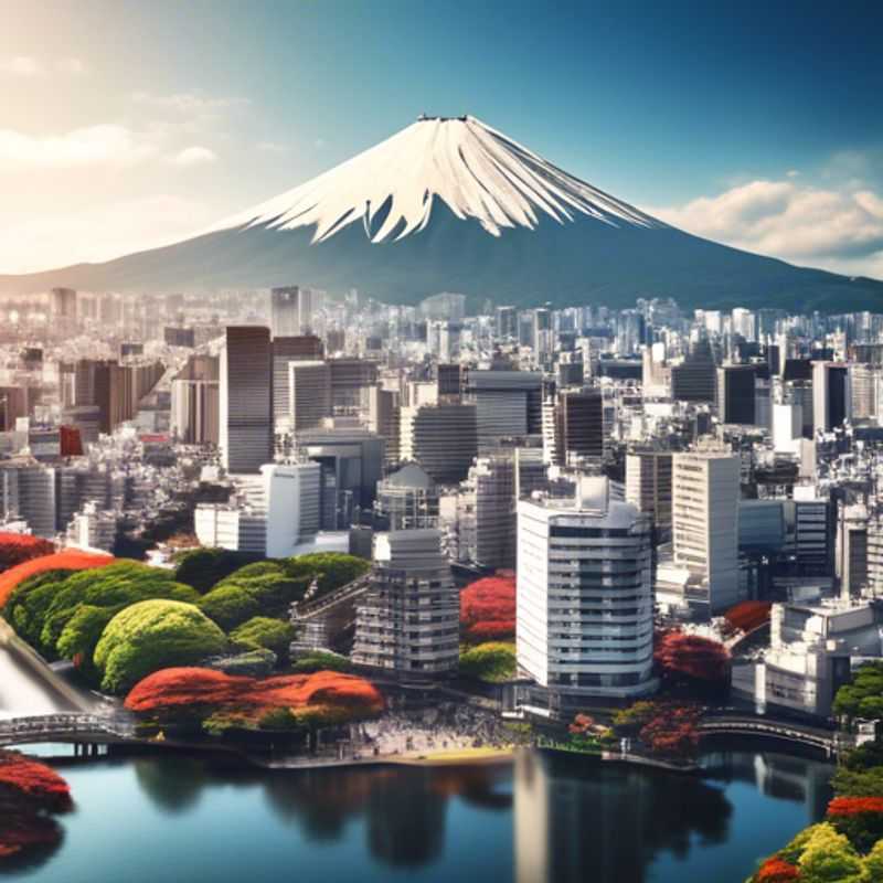 Tokyo &#58;  Le saké&#44; les prix et les sourires... Une exploration gustative et budgétaire !<h3>Tokyo &#58;  Boire et dépenser au pays du Soleil&#45;Levant &#45;  Mythes et réalités !</h3><h3>Le coût de Tokyo &#58;  Un voyage au pays du thé vert... et des prix surprenants !</h3><h3>Tokyo &#58;  Plus qu'une ville&#44; une expérience sensorielle (et budgétaire) !</h3><h3>Explorer Tokyo sans se ruiner &#58;  Un itinéraire gourmand et authentique !</h3><h3>Secrets de Tokyo &#58;  Entre saveurs raffinées et gestion de son budget voyage !</h3><h3>Tokyo &#58;  Le guide malin pour un voyage riche en découvertes (et léger sur le porte&#45;monnaie) !</h3><h3>Le Japon à petits prix &#58;  Tokyo&#44; au&#45;delà des clichés et des dépenses excessives !</h3><h3>Tokyo&#44; une question de goût (et de budget) &#58;  Exploration d'une métropole fascinante !</h3><h3>Découvrir Tokyo &#58;  Un voyage au pays du thé et des surprises financières !</h3>