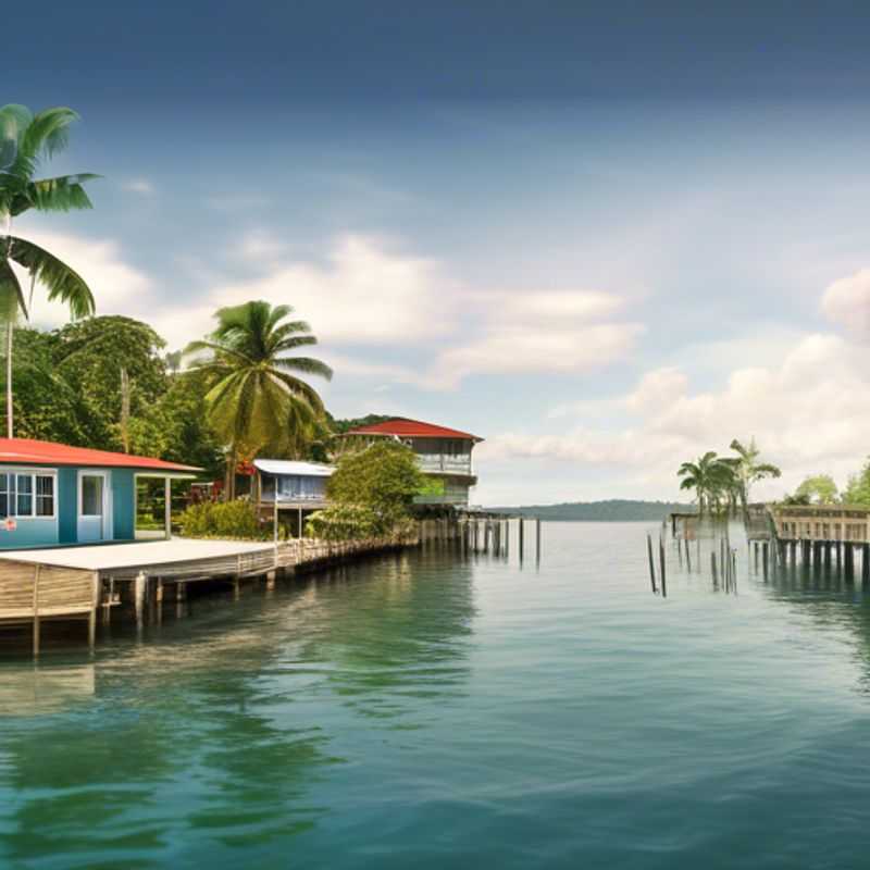 ¿Bocas del Toro es caro? ¡Descubriendo sus deliciosos secretos gastronómicos y vibrantes noches!<h3>Bocas del Toro&#58; ¡Una aventura culinaria que no te dejará con hambre (ni con la cartera vacía)!</h3><h3>Delicioso y accesible&#58; Explorando las opciones gastronómicas de Bocas del Toro</h3><h3>Bocas del Toro&#58;  Gastronomía y vida nocturna para todos los bolsillos</h3><h3>¡A comer y bailar! Guía práctica de precios en Bocas del Toro&#44; Panamá</h3><h3>Descubre Bocas del Toro&#58; ¡Precios&#44; sabores y diversión sin gastar una fortuna!</h3><h3>Sorpresas culinarias en Bocas del Toro&#58; ¡Una guía para disfrutar sin vaciar tu billetera!</h3><h3>Más allá del precio&#58; Experiencias gastronómicas inolvidables en Bocas del Toro</h3>