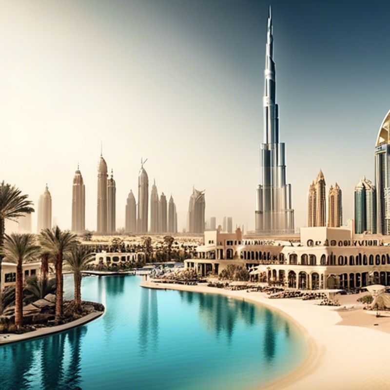 Is Dubai Expensive? Unpacking the Cost of a Dream Vacation<h3>Dubai on a Budget&#58; Savvy Tips &#38; Tricks for Affordable Luxury</h3><h3>Exploring Dubai&#58; A Realistic Look at Daily Expenses &#38; How to Manage Them</h3><h3>Dubai's Hidden Gems&#58; Budget&#45;Friendly Adventures Beyond the Tourist Trail</h3><h3>Splurges vs. Savings&#58; Balancing Luxury &#38; Affordability in Dubai</h3><h3>Your Dubai Adventure&#58; Planning a Trip That Fits Your Budget</h3><h3>Decoding Dubai's Costs&#58; Food&#44; Transportation&#44; Activities &#38; More</h3><h3>From Five&#45;Star to Fantastic Finds&#58; Budget Travel in Dubai</h3><h3>Dubai on a Shoestring&#58; Maximizing Your Experience Without Breaking the Bank</h3><h3>The Ultimate Guide to Affordable Dubai&#58; Insider Tips &#38; Local Secrets</h3>