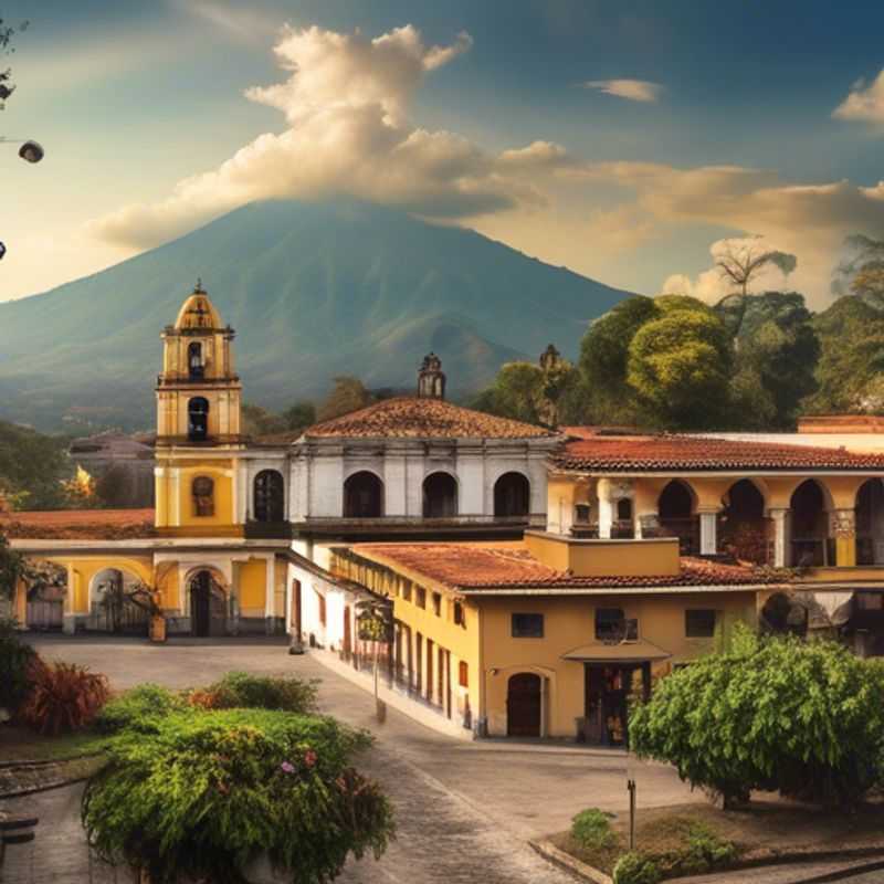 Antigua Guatemala : Paradis abordable ou destination de luxe ? Décryptage selon les saisons<h3>Antigua Guatemala : Quand partir pour un séjour enchanteur et économique ?</h3><h3>Le coût d'Antigua Guatemala : Mon expérience et mes conseils pour voyager à prix doux, selon la période</h3><h3>Antigua Guatemala : Haute saison vs. basse saison - Le guide complet pour un budget maîtrisé</h3><h3>Secrets d'initiée : Explorer Antigua Guatemala sans se ruiner, quel que soit le moment de l'année</h3><h3>Antigua Guatemala à petit prix : Ma sélection des meilleurs moments pour un voyage inoubliable</h3><h3>Voyagez malin à Antigua Guatemala : Conseils pratiques pour optimiser votre budget selon la saison</h3><h3>Le charme d'Antigua Guatemala : Accessible à tous, en toute saison ?</h3>