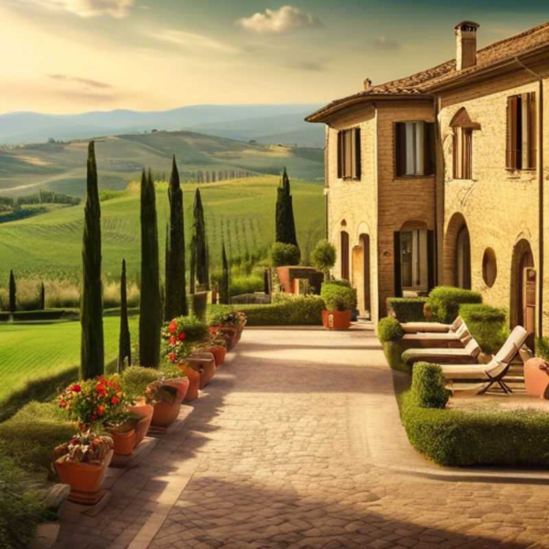 Is Tuscany Expensive? Unpacking the Costs of Your Italian Dream<h3>Tuscany on a Budget: Tips for a Wallet-Friendly Tuscan Adventure</h3><h3>Peak Season vs. Shoulder Season in Tuscany: How Timing Affects Your Trip Cost</h3><h3>Hidden Gems & Budget Bites: Exploring Tuscany Without Breaking the Bank</h3><h3>The Real Cost of Tuscany: Beyond the Tourist Traps</h3><h3>Savvy Traveler's Guide to Tuscany: Maximizing Your Experience, Minimizing Expenses</h3><h3>Affordable Tuscany: Discovering the Magic Without the Premium Price Tag</h3><h3>Your Tuscany Budget: A Practical Guide to Planning Your Perfect Trip</h3><h3>Tuscany's Seasonal Charm: How the Time of Year Impacts Your Spending</h3><h3>Unlocking Tuscany's Affordability: Insider Tips for Budget-Conscious Travelers</h3>