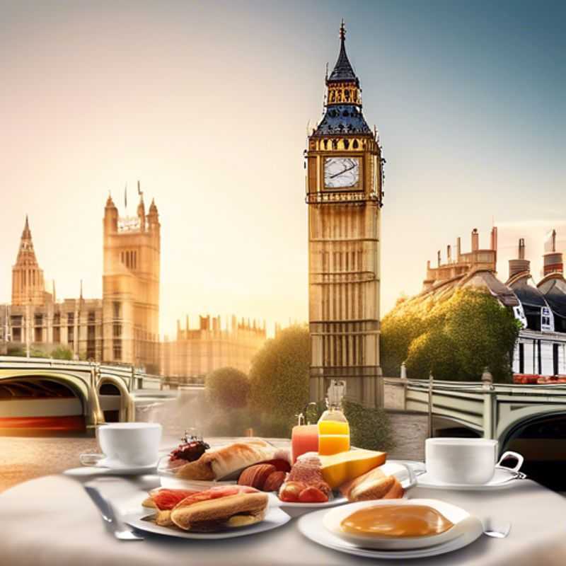 Londres: Um conto de fadas caro? Desvendando os custos da capital britânica<h3>Londres para todos os bolsos: Mitos e verdades sobre o custo de uma viagem inesquecível</h3><h3>Mochilão em Londres? Luxo em Londres? Explorando a flexibilidade de preços na cidade</h3><h3>A verdadeira face de Londres: Gastos, surpresas e histórias de viajantes na capital inglesa</h3><h3>Londres sem gastar uma fortuna: Dicas de um guia experiente para explorar a cidade com sabedoria</h3>