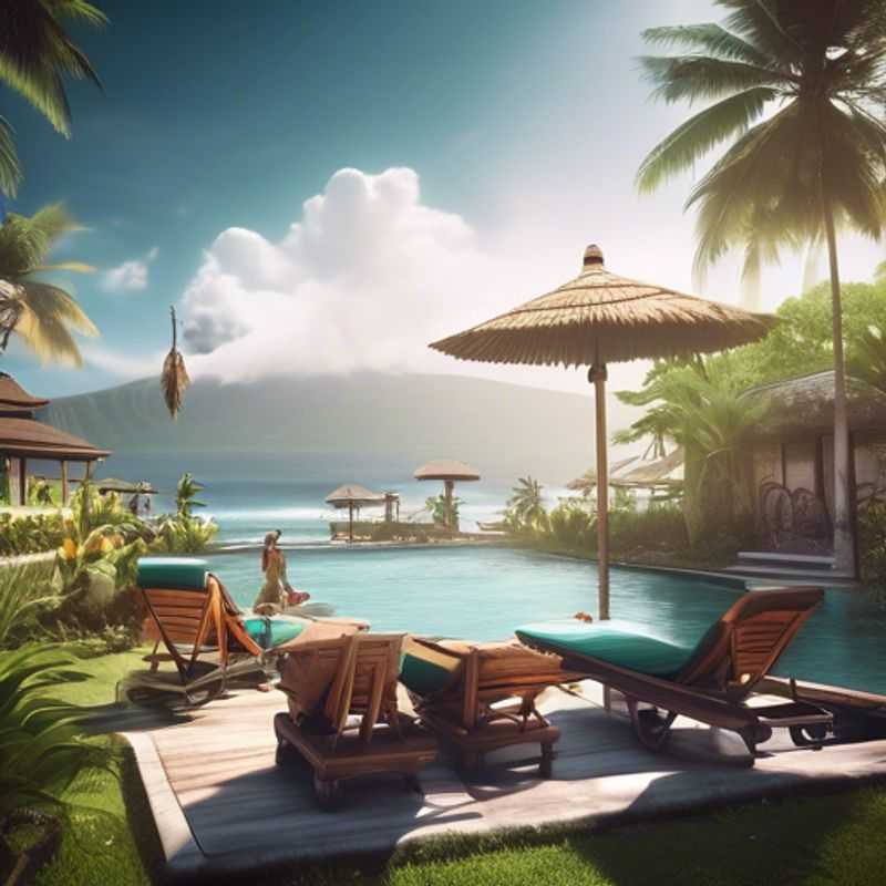 ¿Bali&#44; la Isla de los Dioses... y de los Rupiahs? Descifrando el Misterio de los Precios<h3>Rupias y Ruinas&#58; Una Guía Aventurera para No Quedar en Bancarrota en Bali</h3><h3>Bali&#58; ¿Paraíso Tropical o Trampa para Carteras?  La Verdadera Historia Detrás de los Tipos de Cambio</h3><h3>El Enigma de la Rupia&#58; Desentrañando los Secretos de los Precios en la Mística Bali</h3><h3>Más Allá de las Playas&#58; Una Expedición Económica a través de la Magia y el Dinero en Bali</h3>