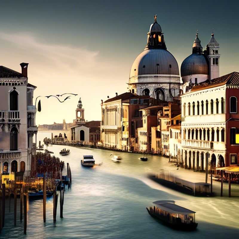 Venise hors saison : un secret bien gardé pour voyager moins cher ?<h3>Venise à petit prix : astuces pour éviter les pièges à touristes</h3><h3>Vivre Venise autrement : explorer la Sérénissime en dehors des sentiers battus (et du budget !)</h3><h3>L'art de voyager à Venise sans se ruiner : conseils d'un explorateur chevronné</h3><h3>Venise : luxe et budget, un mariage possible ?</h3>